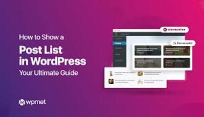 Criar um post no WordPress