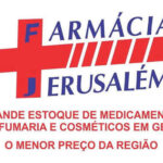 FARMACIA JERUZALEM