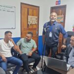 Reformulação do plano de carreira