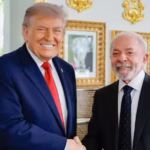 O governo brasileiro ouviu de autoridades dos Estados Unidos 