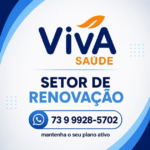 viva saude